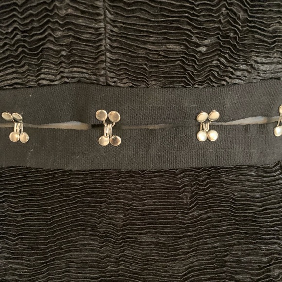 Edgy Topshop frock - Picture 9 of 11